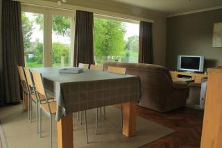 Apartment Cuypers - 2