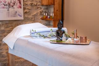 La Baronnie Hôtel & Spa - Teritoria - 4