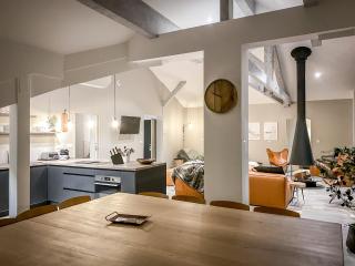 Chalets Patchwork - Valloire - 3