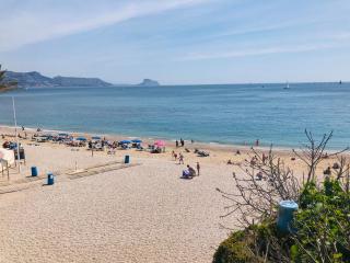 Apartment Beach El Albir - Albir - 5