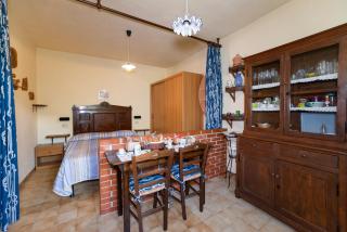Antica Macina - “La Taverna” - Rocchetta Nervina - 6