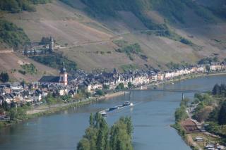 Weingut Helmut Barzen - Zell - 9