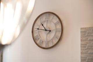 Garden House Vale - 5