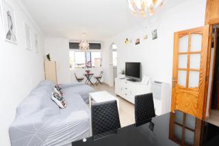 Masvacation La Rosaleda 3Room,Parking - Playa del Inglés - 8
