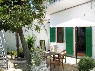 Residence Le Ali del Conero - 8