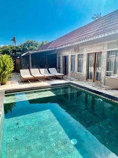GiliZen Resort - Private Pool Villas - Gili Air - 7