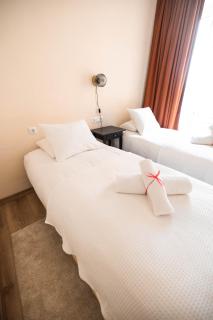 Shiny Mik Super Family Apartment - Malaga - 6