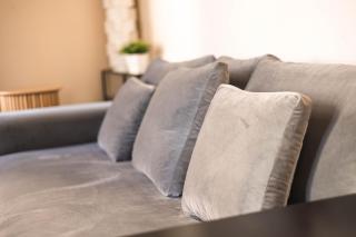 Shiny Mik Super Family Apartment - Malaga - 4
