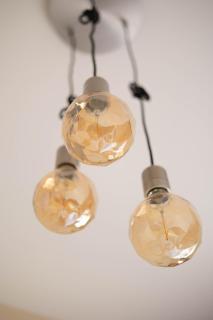 Shiny Mik Super Family Apartment - Malaga - 1