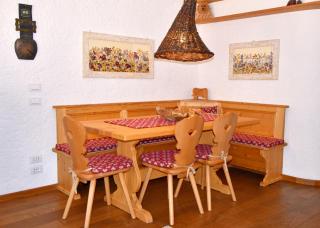 Casa MARGHERITA Rainalter - Madonna di Campiglio - 9