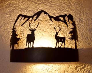 Casa MARGHERITA Rainalter - Madonna di Campiglio - 2