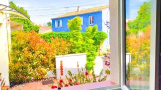 VILLA REIALA Plan-de-Cuques - Marsiglia - 1
