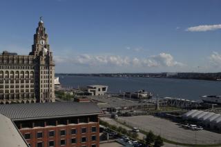 Liver View Apartments - Liverpool - 8