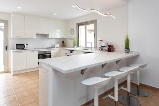 Luxury Villa Perla - 2