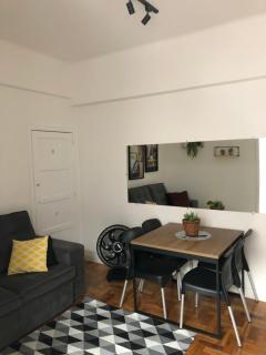 Apartamento Centro Histórico de Petrópolis 200Mbps de internet - Petrópolis - 2