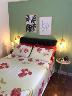 Apartamento Centro Histórico de Petrópolis 200Mbps de internet - Petrópolis - 0