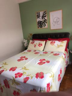 Apartamento Centro Histórico de Petrópolis 200Mbps de internet - Petrópolis - 6