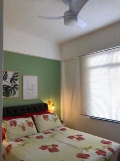 Apartamento Centro Histórico de Petrópolis 200Mbps de internet - Petrópolis - 9