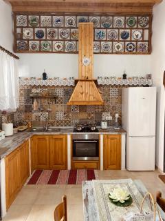 Archangelos Family House - 1