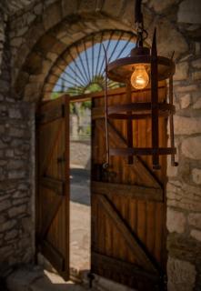 Kyparissia Old Town Lodge with amazing sea view - Kyparissia - 6