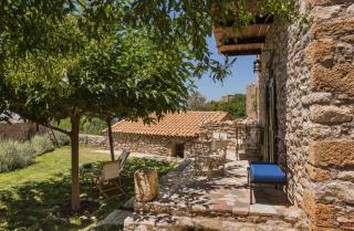 Kyparissia Old Town Lodge with amazing sea view - Kyparissia - 3