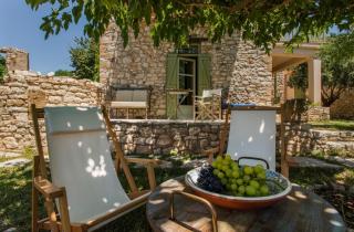 Kyparissia Old Town Lodge with amazing sea view - 6