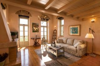 Kyparissia Old Town Lodge with amazing sea view - 3