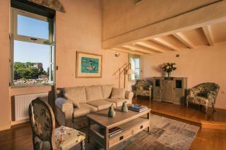 Kyparissia Old Town Lodge with amazing sea view - 4