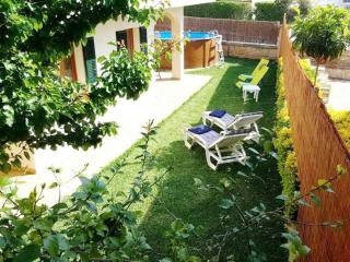 *****Villa de Món max. 8 Personen, Meerblick + Pool - Cala Anguila - 8
