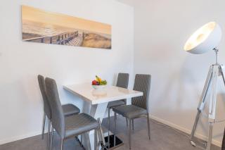 Villa-Strandidyll-Binz-Typ-2-Apartment-10 - Binz - 7