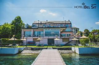Hotel Bel Sit - Meina - 0