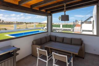Luxury Villa Perla - Caleta De Fuste - 5