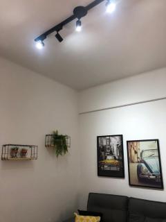 Apartamento Centro Histórico de Petrópolis 200Mbps de internet - Petrópolis - 4