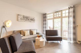 Villa-Strandidyll-Binz-Typ-2-Apartment-10 - Binz - 9
