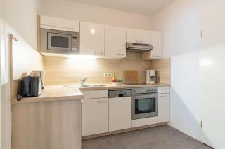 Villa-Strandidyll-Binz-Typ-2-Apartment-10 - Binz - 4