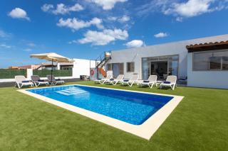 Luxury Villa Perla - Caleta De Fuste - 7