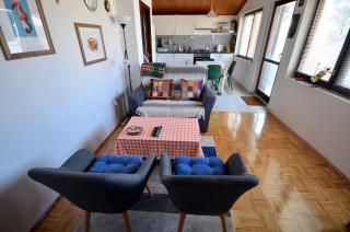 Blue Sky Apartment Primosten - Primošten - 6