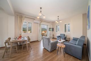 Ilias Apartments - Sami - 2