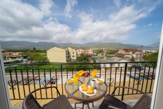 Ilias Apartments - Sami - 4