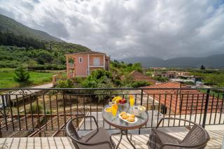 Ilias Apartments - Sami - 7