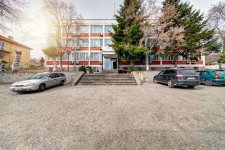 Hotel Varly Bryag - Boergas - 1