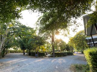 Baan Tonjaeng Resort - Chai Nat - 0