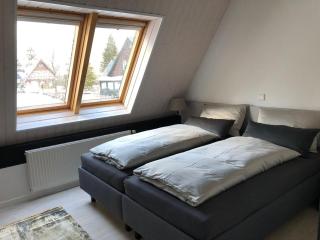Berghotel Friedrichshöhe - Sauna, Pool & Natur - Kurort Altenberg - 1