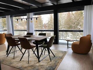 Berghotel Friedrichshöhe - Sauna, Pool & Natur - Kurort Altenberg - 8