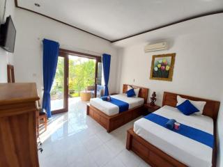 Bobo Bungalow - Nusa Lembongan - 9