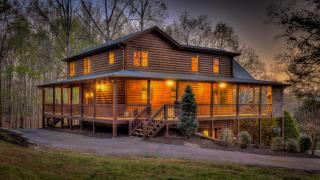 Tranquility - Blue Ridge - 0