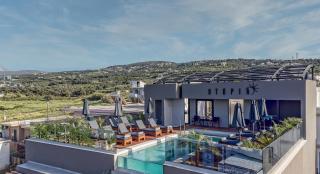 Utopia Luxury Suites - Platanes - 6