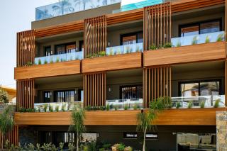 Utopia Luxury Suites - Platanes - 3