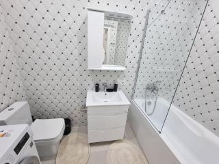 Luxury Residence Business New Apartments - 4