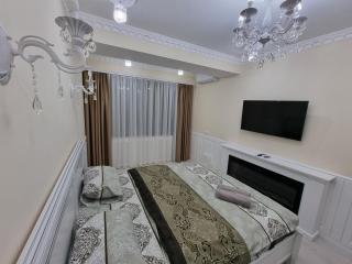 Luxury Residence Business New Apartments - Chişinău - 3